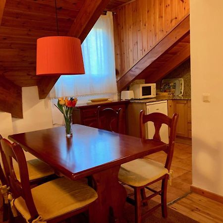 Bpirineos-Estos Apartment Benasque Luaran gambar