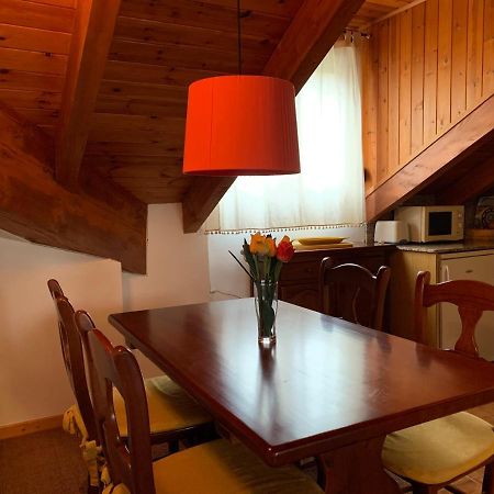 Bpirineos-Estos Apartment Benasque Luaran gambar