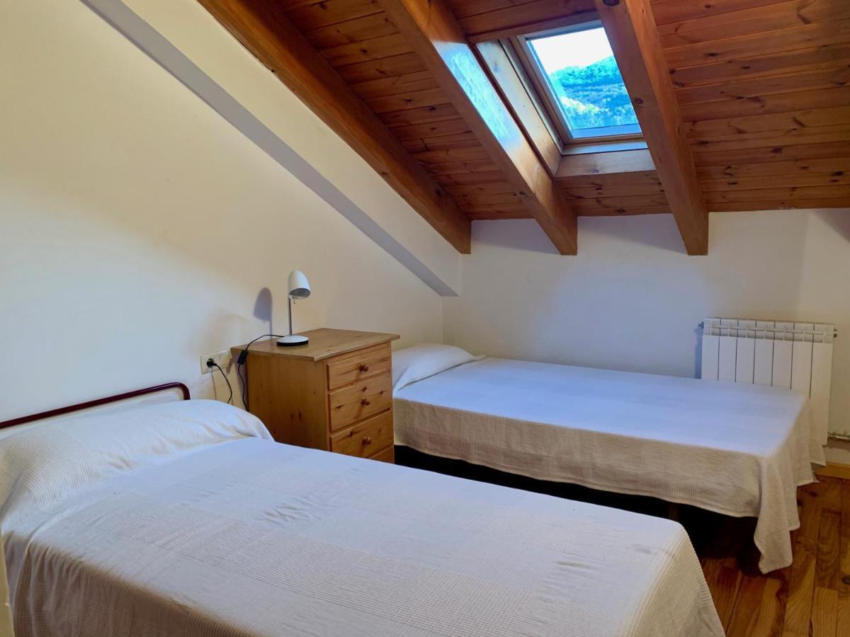 Bpirineos-Estos Apartment Benasque Luaran gambar