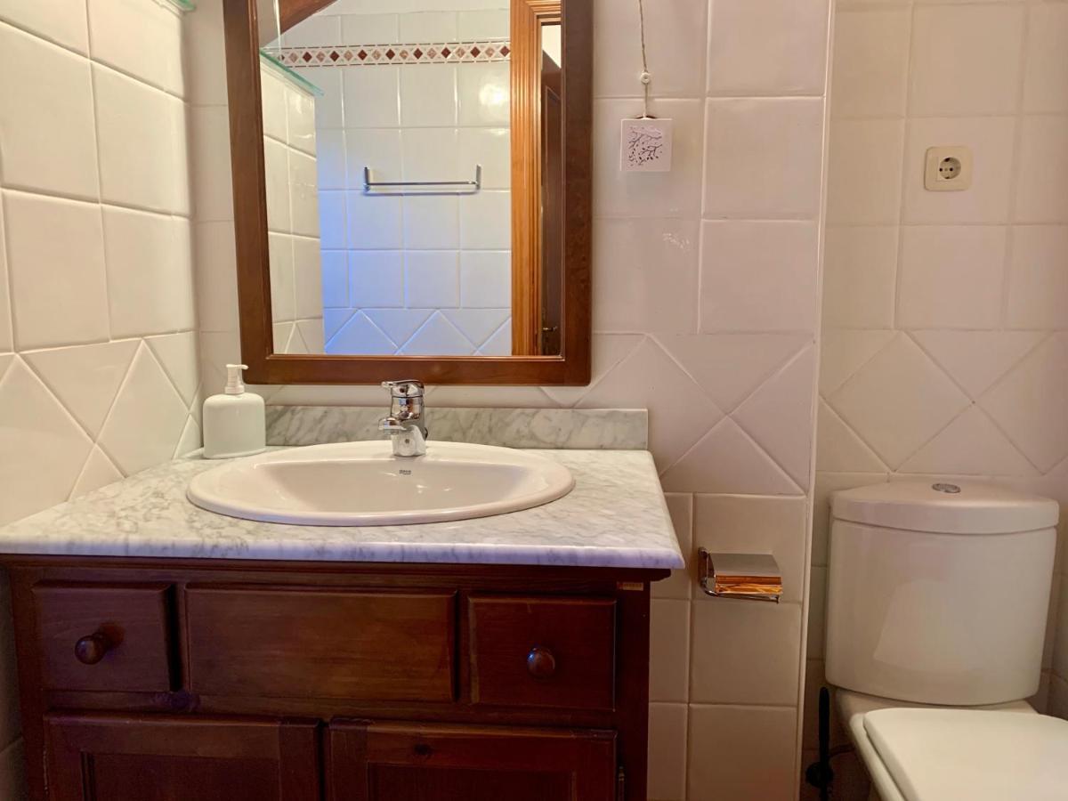 Bpirineos-Estos Apartment Benasque Luaran gambar