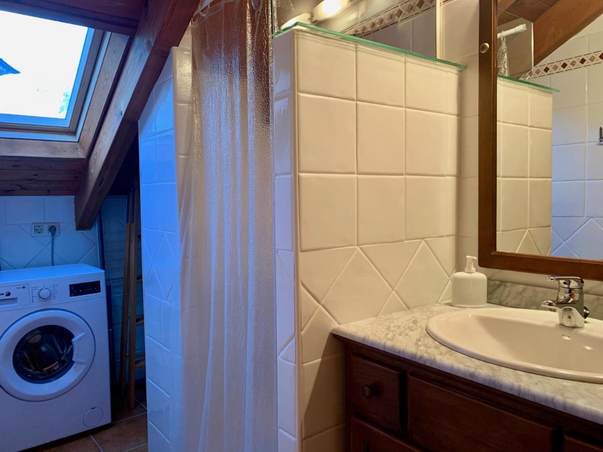 Bpirineos-Estos Apartment Benasque Luaran gambar